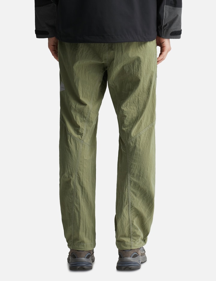 and wander Light Hike Pants