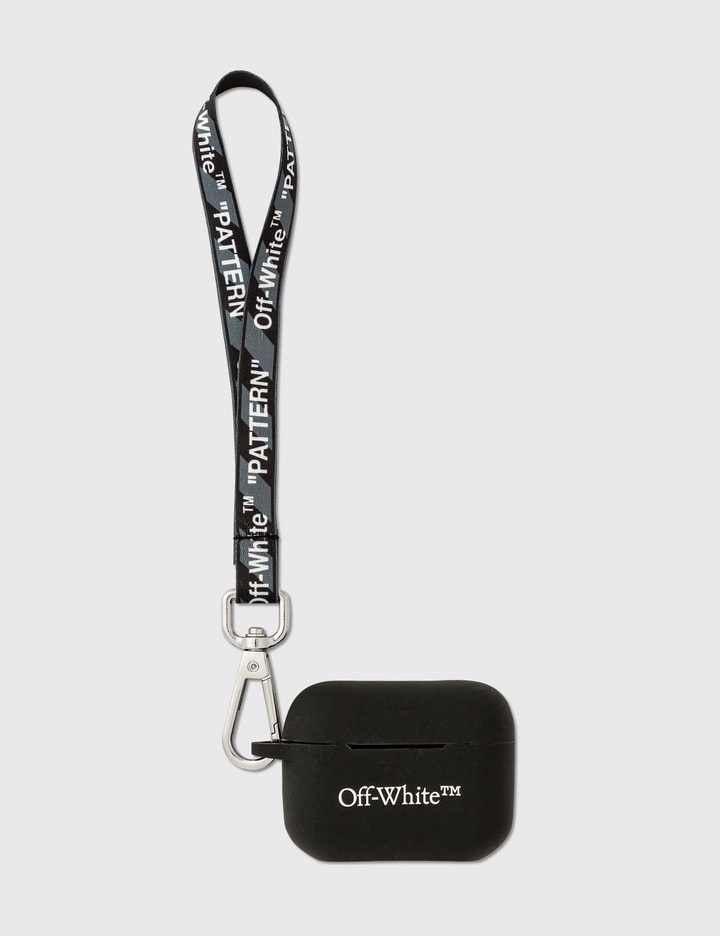 Silicon AirPods Pro Case Placeholder Image