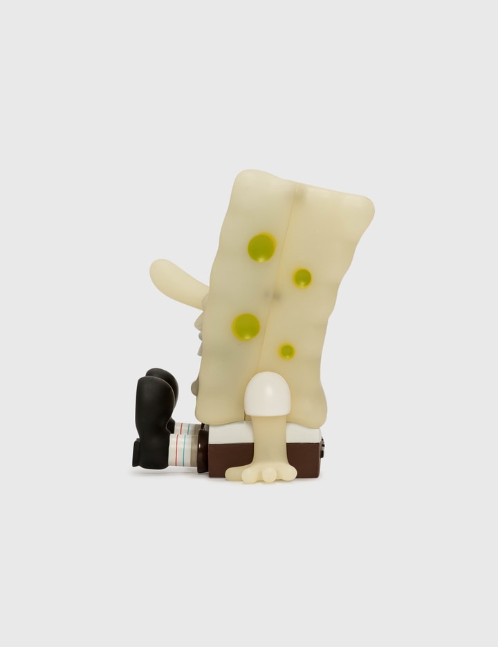 1ft Spongebob Full Color G.I.D Ver. Placeholder Image