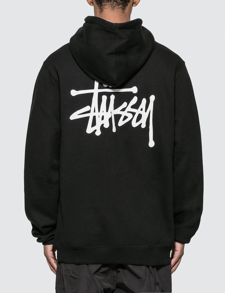 Basic Stussy Hoodie Placeholder Image