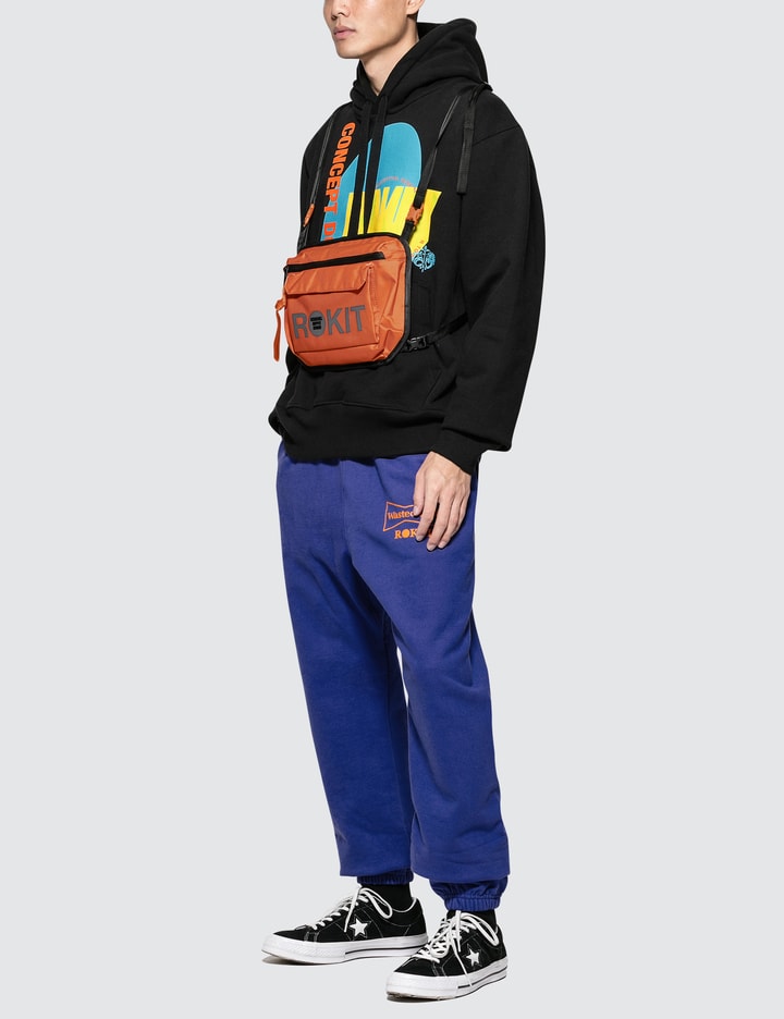 Conceptual Hoodie Placeholder Image