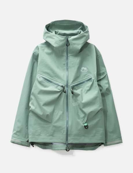 CMF Outdoor Garment Weird Shell Coexist Jacket