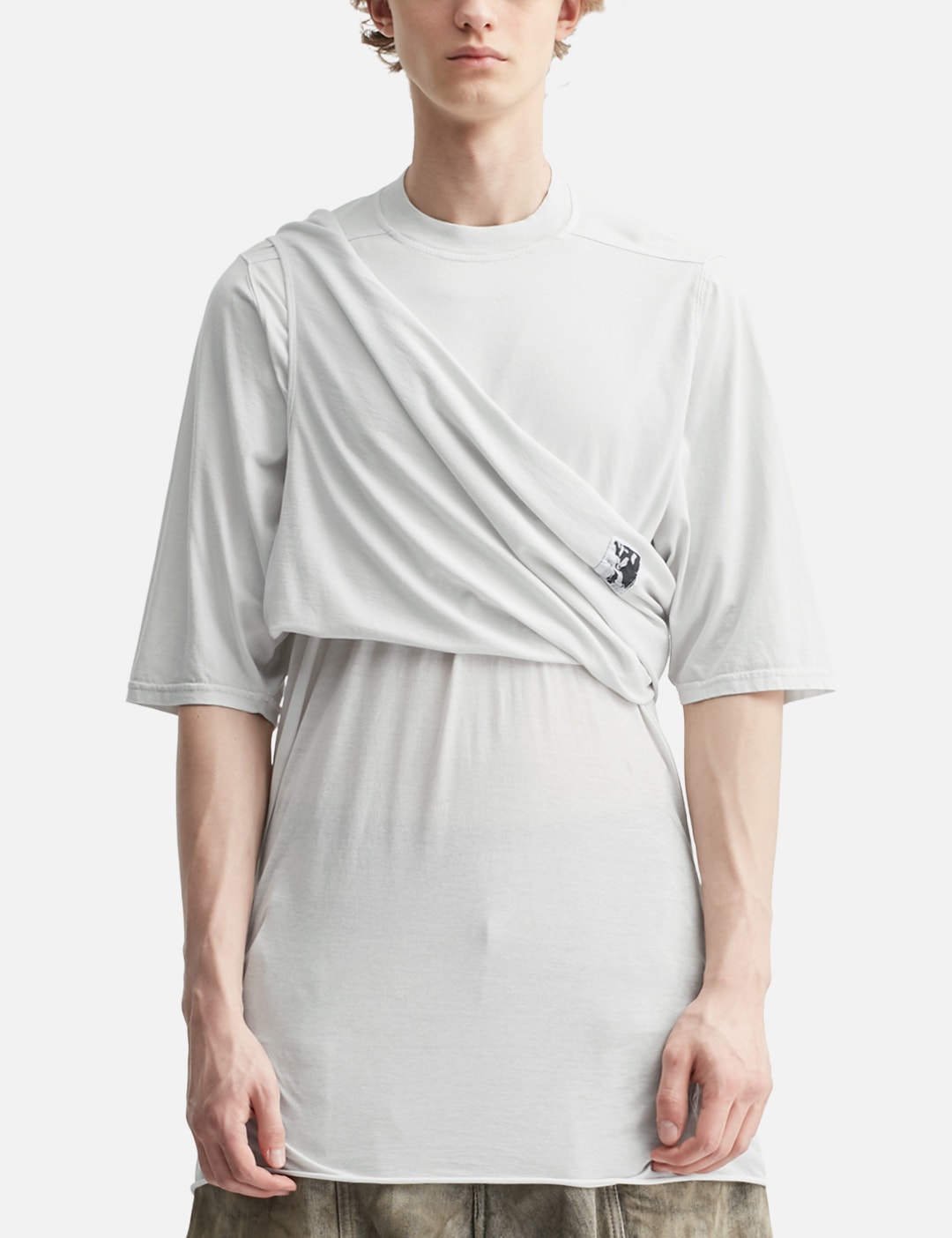 Subhuman Jumbo Short Sleeve T-Shirt view 17