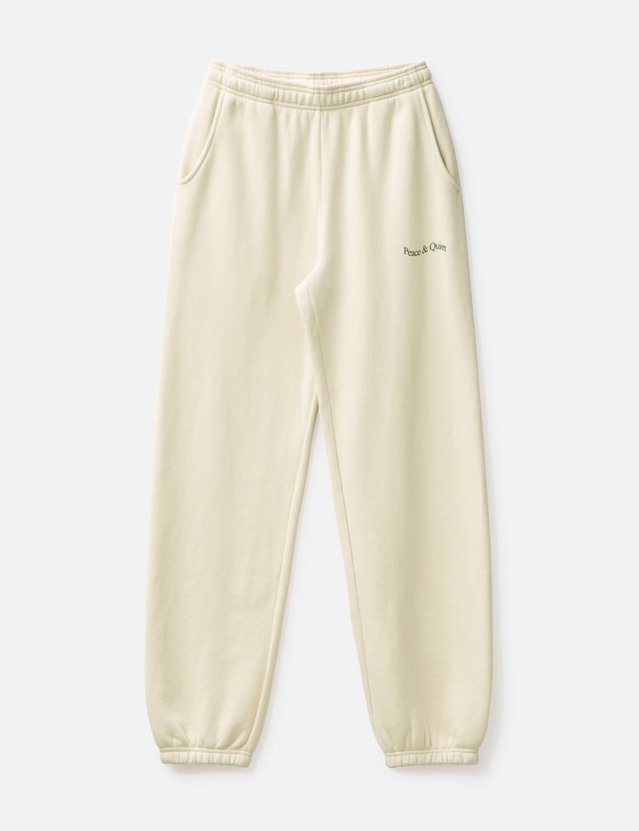 WORDMARK SWEATPANTS Placeholder Image