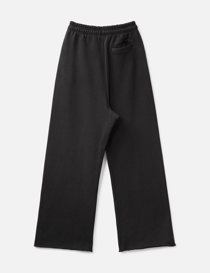 Full Sweatpant Black Placeholder Image
