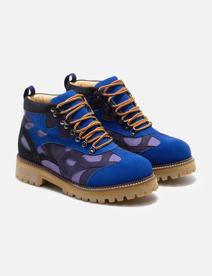 Boots With Swirls Placeholder Image