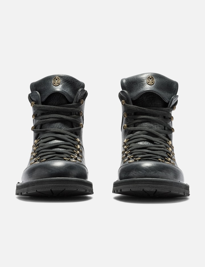 Untitled Artworks x FraCap Destroyer Boot Placeholder Image