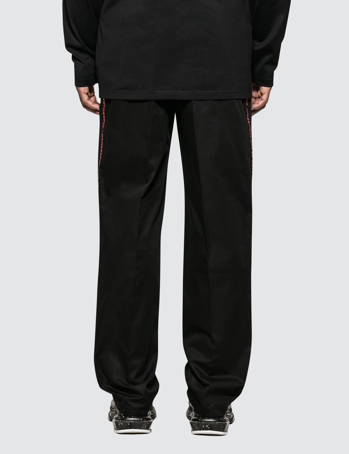 Tailored Trousers Placeholder Image