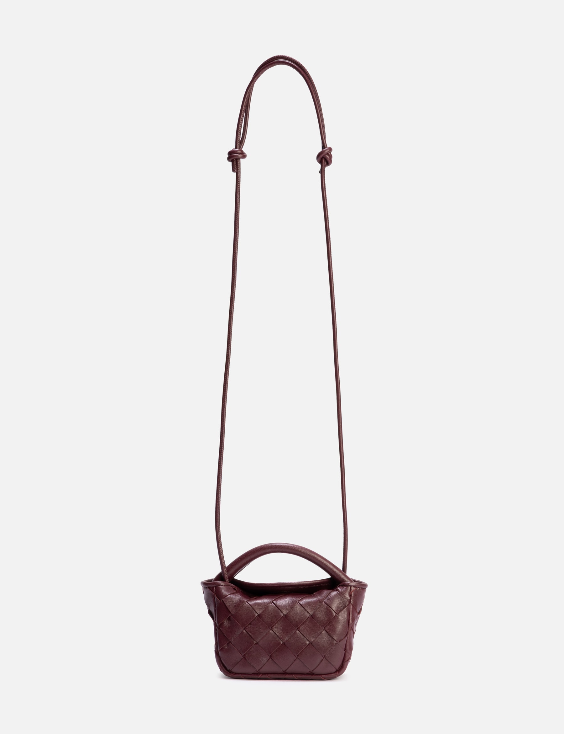 Candy Cobble Top Handle view 20