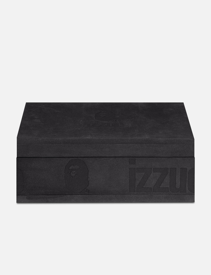 Bape x izzue STA MI Sneakers Placeholder Image