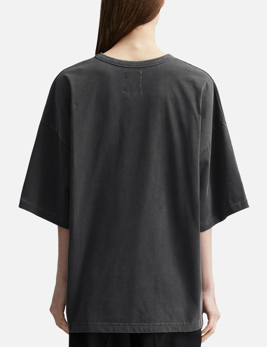 Soundless Wailing Wide T-Shirt view 19