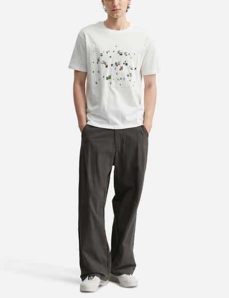 Throwback T-Shirt view 14