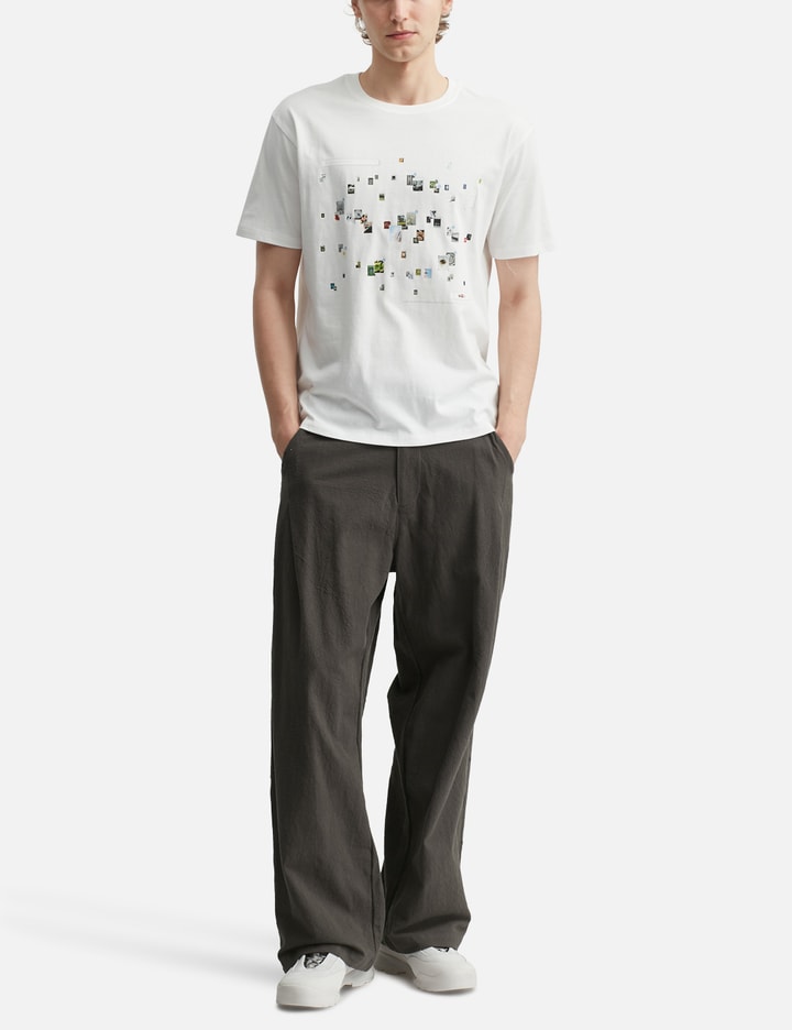San San Gear Throwback T-Shirt