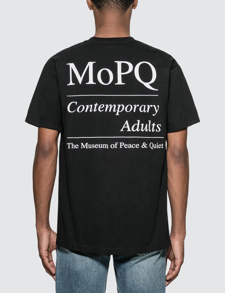 MoPQ 티셔츠 Placeholder Image