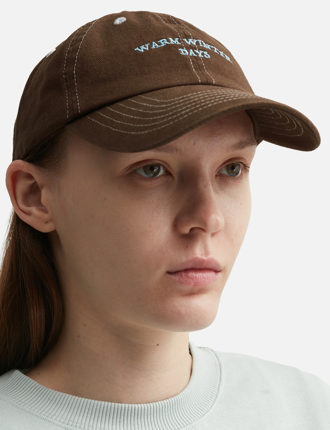 Logo Cap view 20