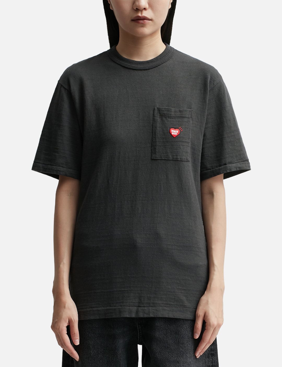 ヒューマンメイド - ポケット Tシャツ #2 | HBX