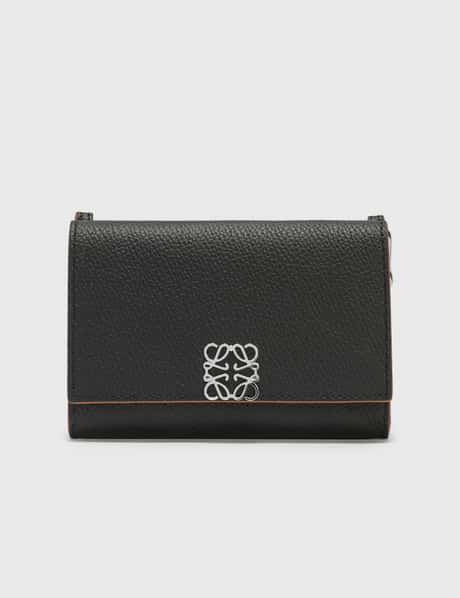 loewe wallet on chain