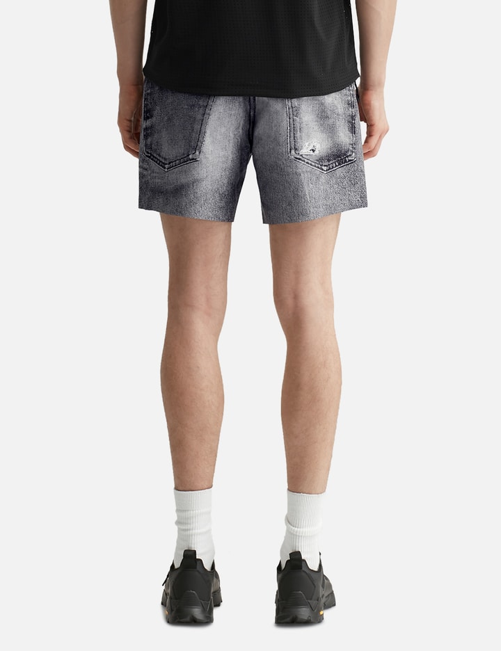 PeaceShell™ 5" Unlined Shorts Placeholder Image
