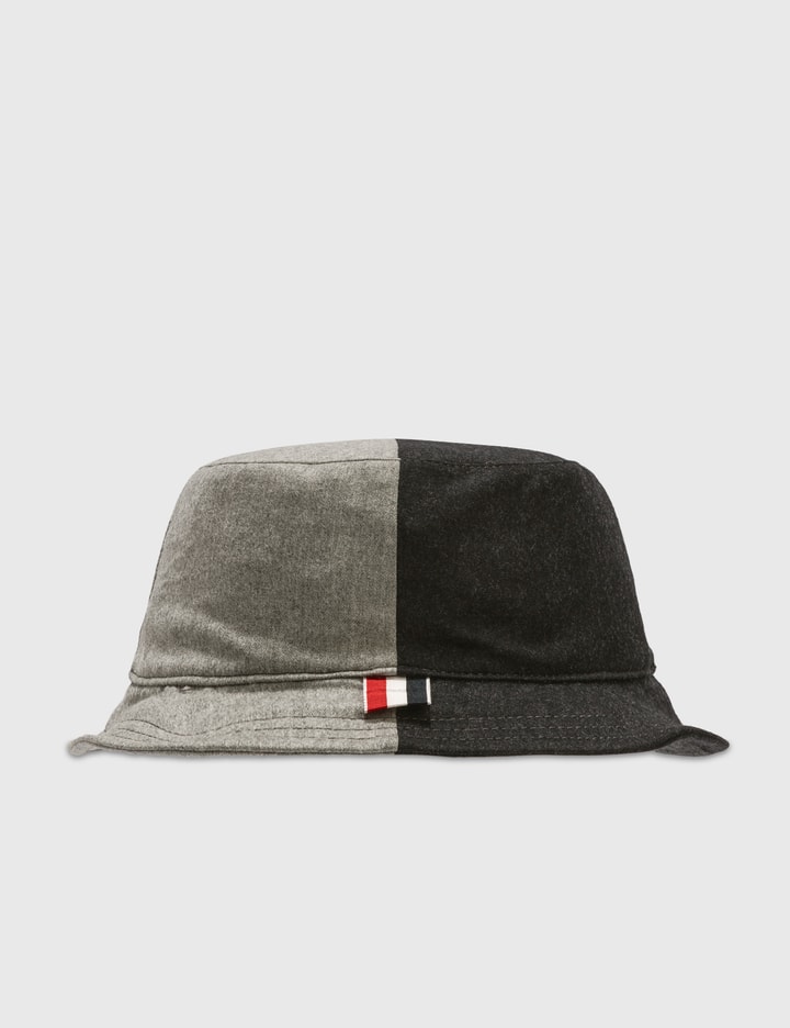 Wool Flanel Bucket Hat Placeholder Image