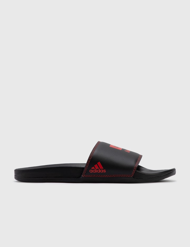 ARSENAL FC X 424 X Adidas Consortium Adilette Placeholder Image