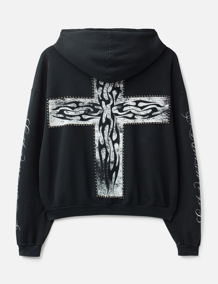 HELLSTAR Thermal Zip-Up