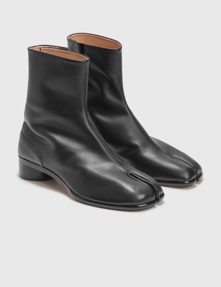 Tabi Ankle 3 Cm Placeholder Image