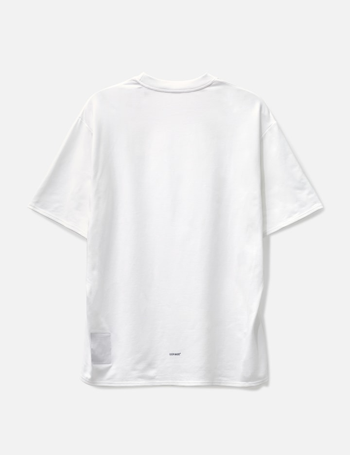 “Archetype-93” - Just a Normal T-shirt Placeholder Image