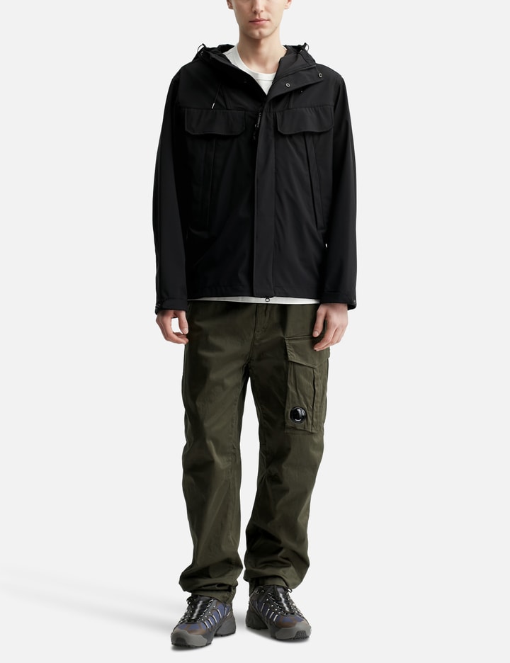 C.P. Shell-R Double Pocket Goggle Jacket Placeholder Image