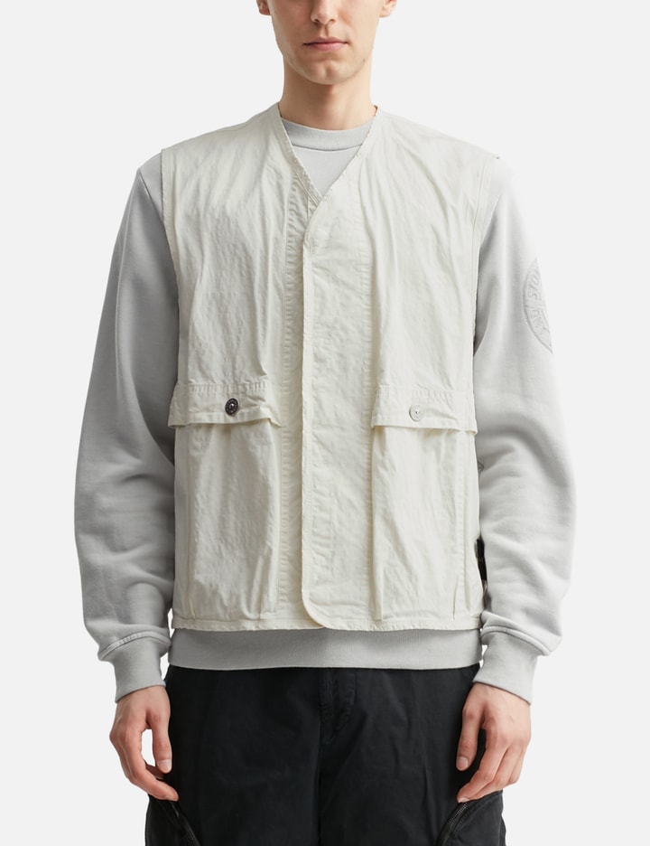 Cotton Ripstop Vest Placeholder Image