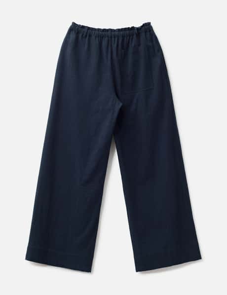 G Light String Pants view 8