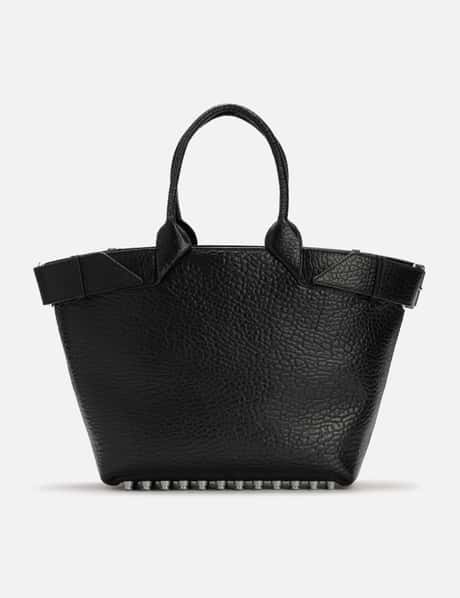 Alexander Wang Large Leather Rhett Tote