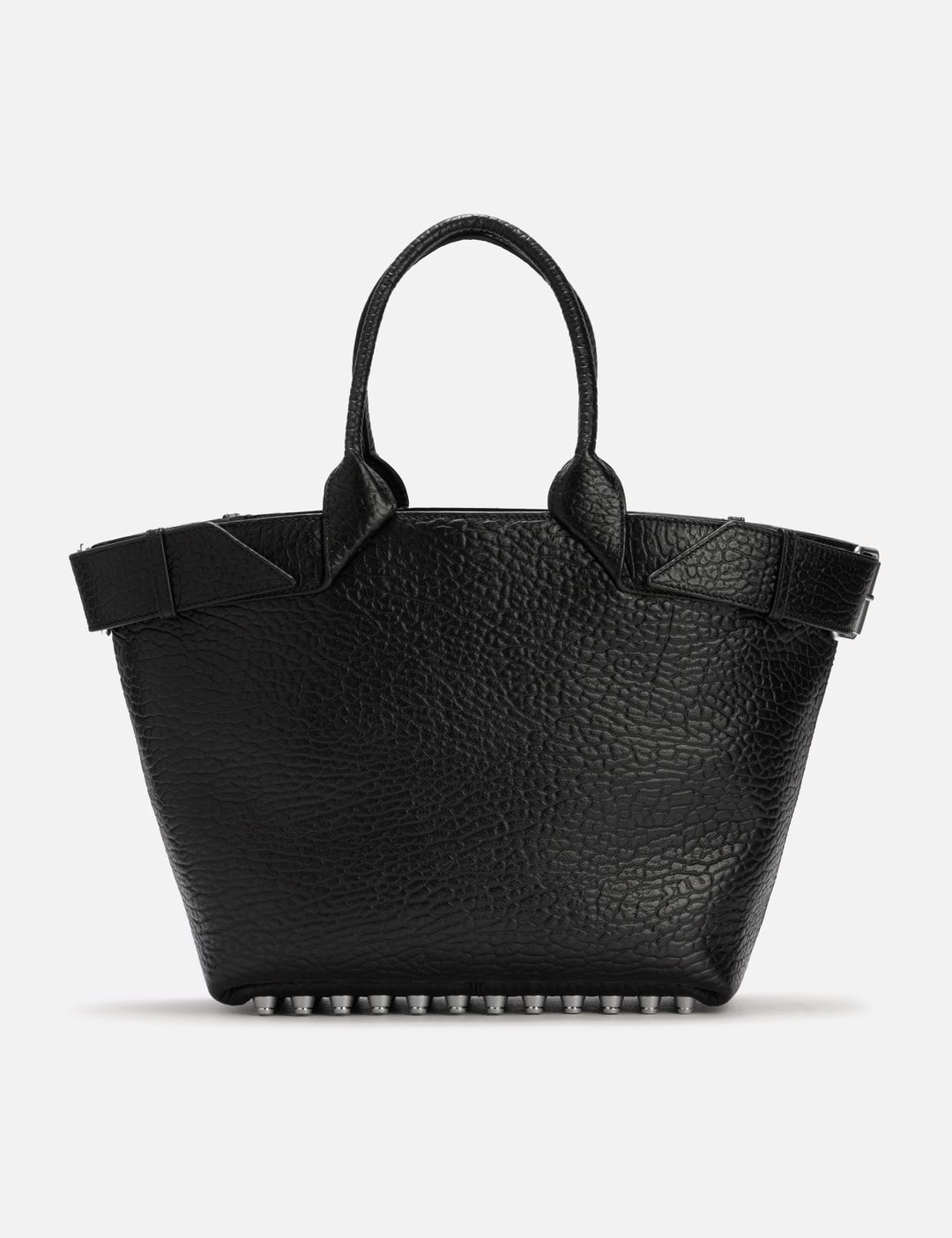 Large Leather Rhett Tote