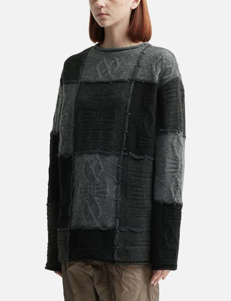 Long Sleeve Pullover 0301 view 7