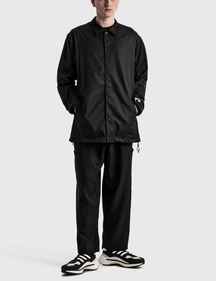 CH-1 Graphic Coach Jacket Placeholder Image