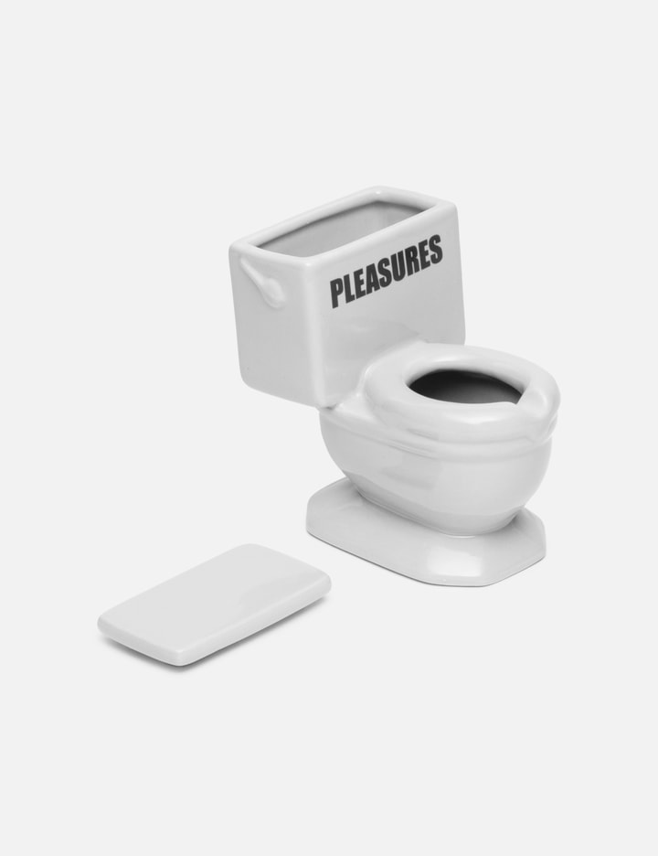 TOILET ASHTRAY Placeholder Image