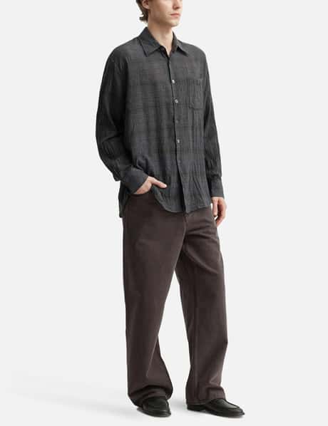 Our Legacy - Vast Cut Jeans | HBX - ハイプビースト(Hypebeast)が 