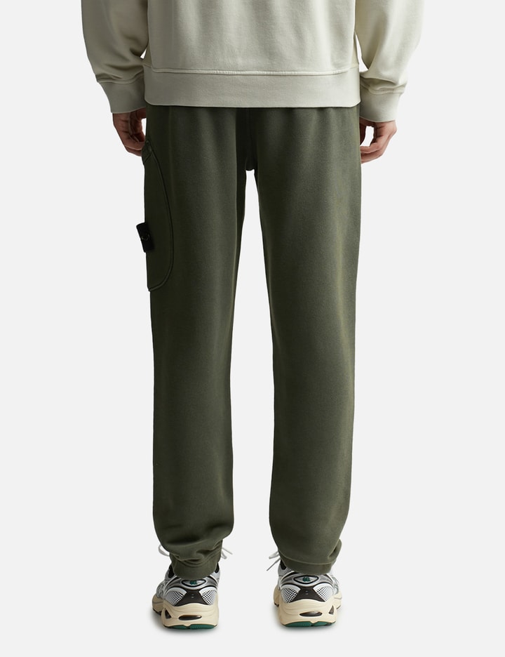 Stone Island Compass Fleece Pants Placeholder Image