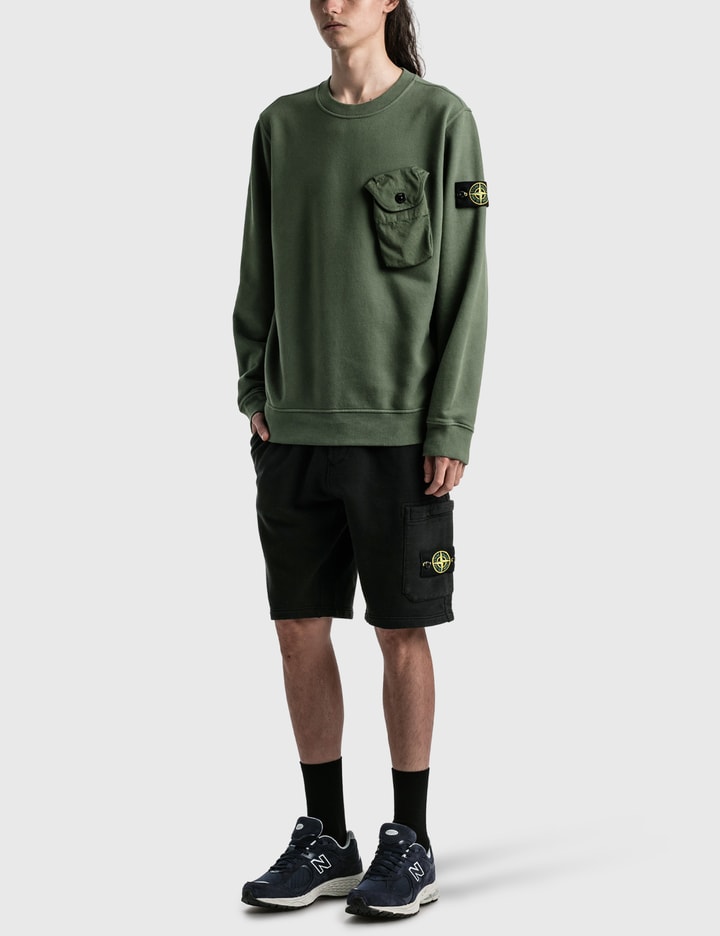 Classic Sweatshorts Placeholder Image