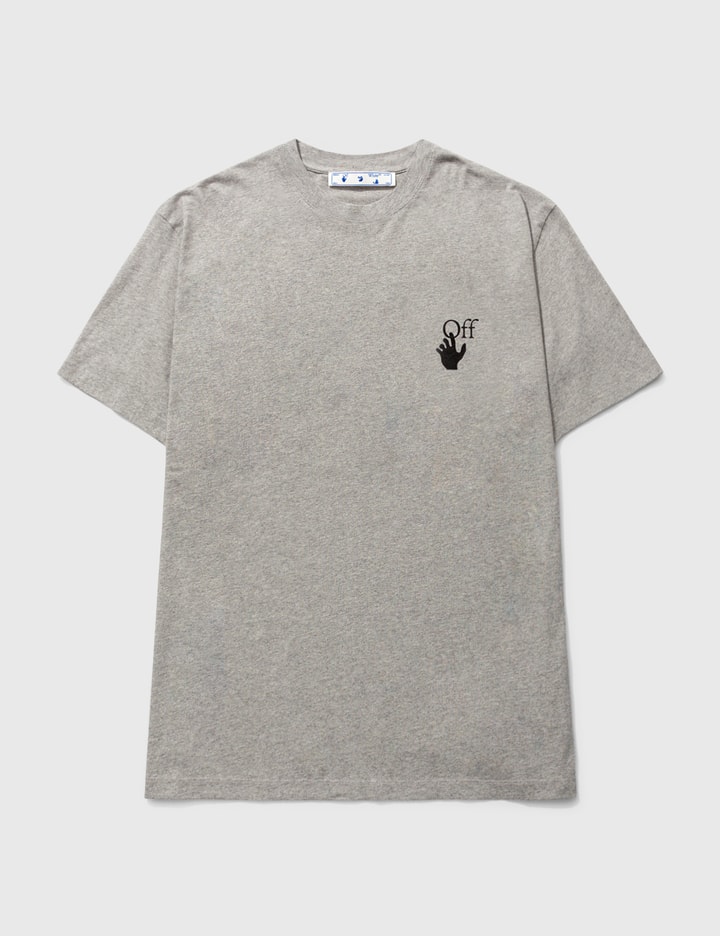 Degrade Arrow T-shirt Placeholder Image