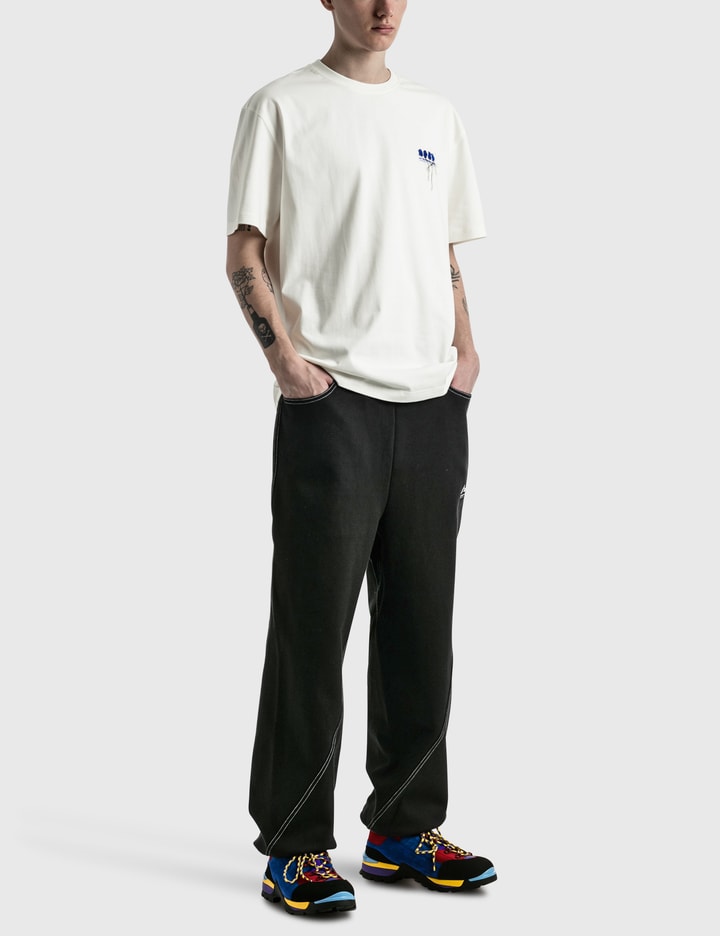 Logo Sweatpants Placeholder Image
