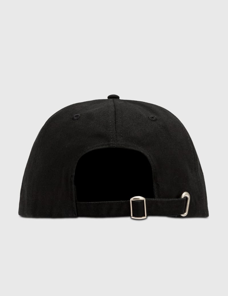 Stussy - Stock Low Pro Cap | HBX 