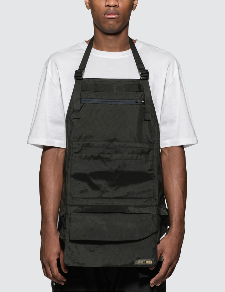 Two Way Modular Apron Placeholder Image