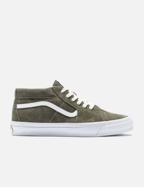 Vans Sk8-Mid Reissue 83