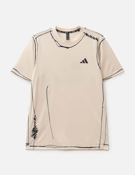X Song For The Mute Running Unitefit T-Shirt view 6