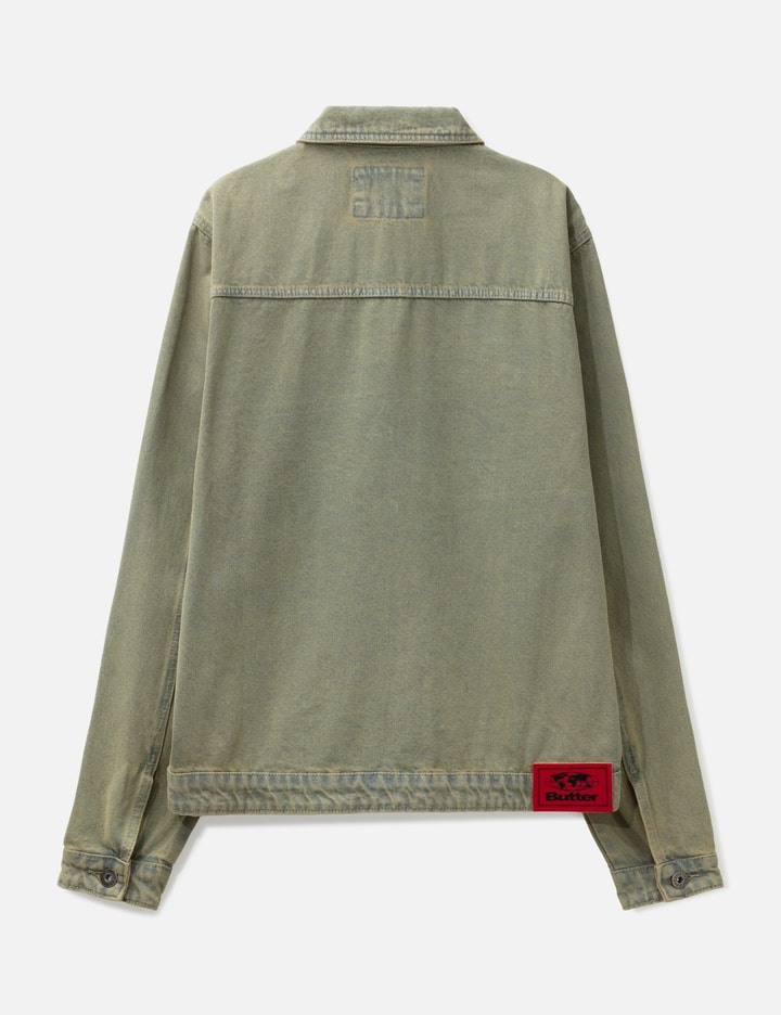 Butter Goods Garage Denim Jacket