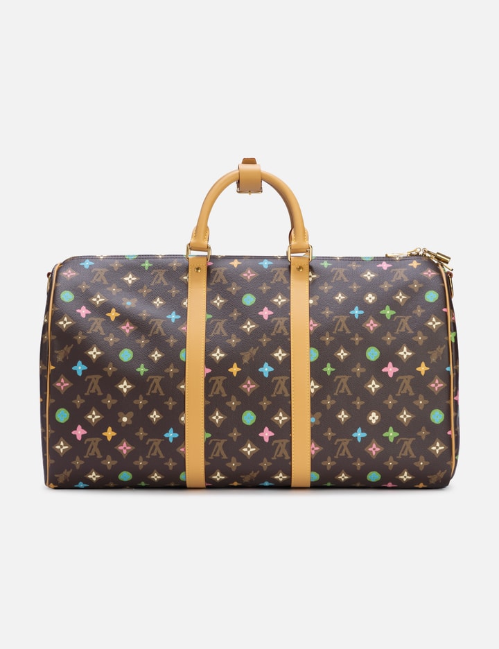 Louis Vuitton Tyler, The Creator Keepall Bandoulière 50