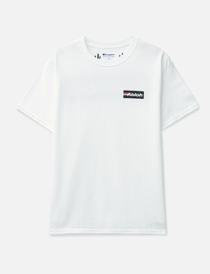 Stripe T-shirt Placeholder Image