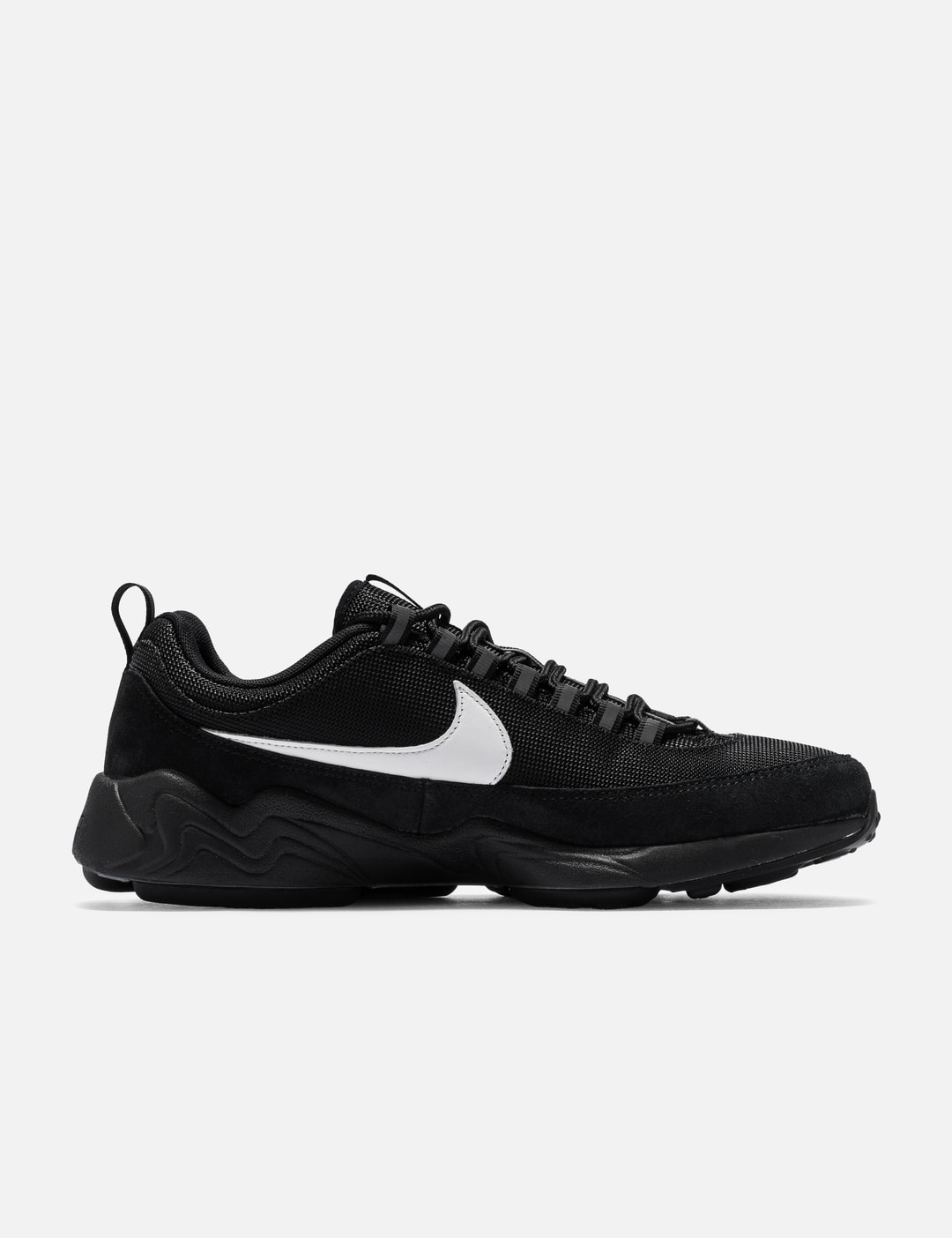 Nike fragment design x Nike Air Zoom Spiridon SP