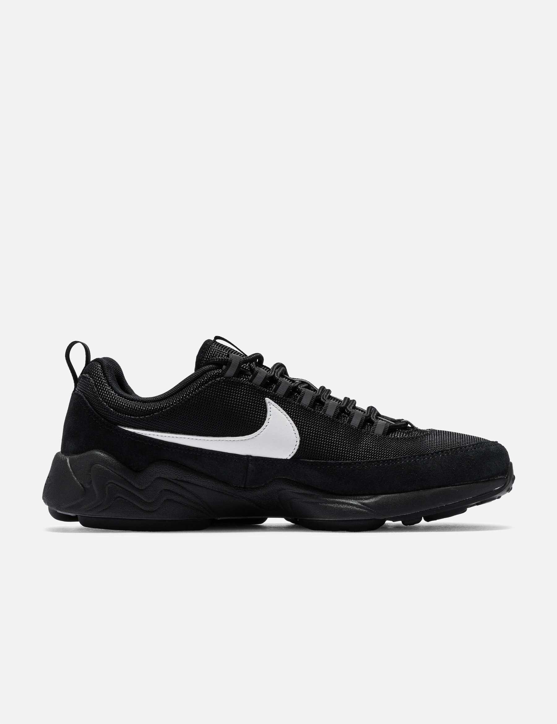 Fragment Design X Nike Air Zoom Spiridon SP view 19