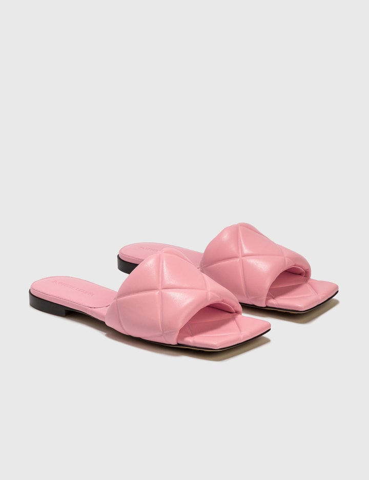 The Rubber Lido Flat Sandals Placeholder Image